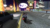 Lexnova FX Enb Low
